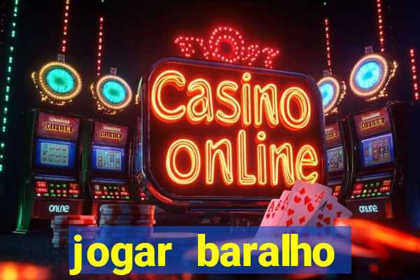 jogar baralho cigano gratis